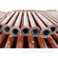 Custom ultra-high molecular weight composite pipes wholesale